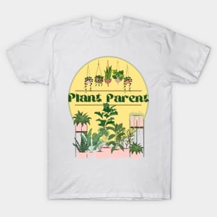 Plant Parent T-Shirt